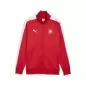 Preview: Schweiz Т7 Track Jacke - 2025
